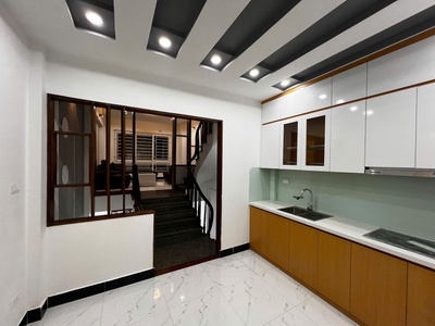 Bán nhà dân xây 5 tầng phố bạch mai - hai bà trưng tầng x 38m2 - gia chỉ 4.8 tỷ. 0