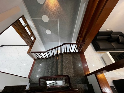 Bán nhà dân xây 5 tầng phố bạch mai - hai bà trưng tầng x 38m2 - gia chỉ 4.8 tỷ. 1