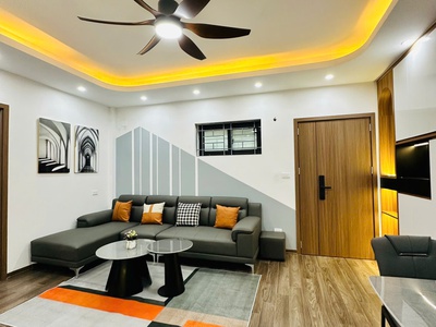 Linh đàm - hoàng mai căn hộ chung cư tầng trung siêu đẹp hud ct5 x2 78m2   3 ngủ, căn góc 2 mặt 1
