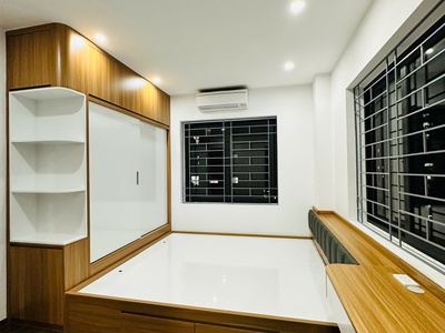Linh đàm - hoàng mai căn hộ chung cư tầng trung siêu đẹp hud ct5 x2 78m2   3 ngủ, căn góc 2 mặt 4