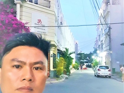 Bán nhà phố vòng xoay phú hữu, tp. thủ đức   3 tấm, shr, giáp q.2 thảo điền 7p 0