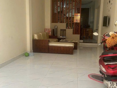 Bán nhà phố vòng xoay phú hữu, tp. thủ đức   3 tấm, shr, giáp q.2 thảo điền 7p 2