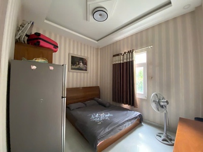 Nhà hẻm xe hơi huỳnh tấn phát, 4x20m, 4 tầng, 7.3 tỷ, nội thất cao cấp 2