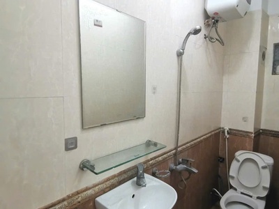 Bán nhà  mặt ngõ linh quang-văn trương- gần hồ   50m ra ô tô đỗ 3