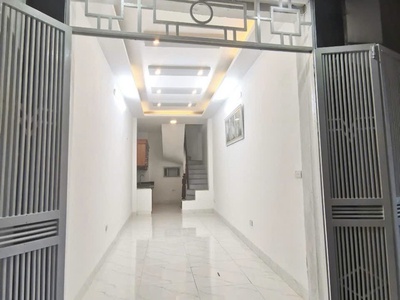 Bán nhà  mặt ngõ linh quang-văn trương- gần hồ   50m ra ô tô đỗ 2