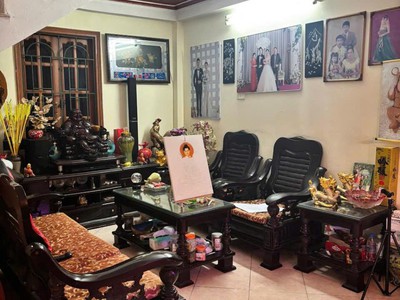 Mua nhà mới cần bán nhà p. vũ tông phan tx   5 tầng   40.5m2- mt 3.8m- giá chỉ 4.2 tỷ 0