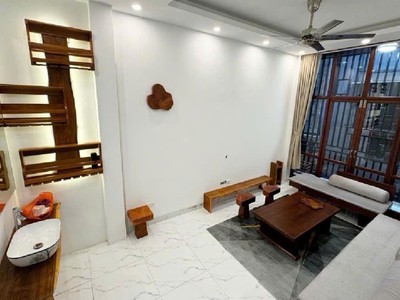 Bán nhà ngõ 47 p. khương trung thanh xuân   50m    4 tầng   giá nhỉnh 9 tỷ 1