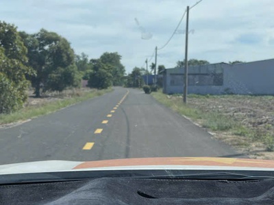 Chính chủ cần bán đất tại: thôn tân ninh-xã châu pha-thị xã phú mỹtỉnh bà ria-vũngtàu 0