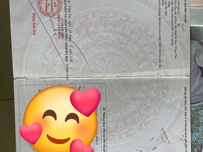 Chính chủ cần bán đất tại: thôn tân ninh-xã châu pha-thị xã phú mỹtỉnh bà ria-vũngtàu 1