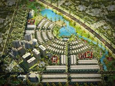 Chính chủ bán nhanh, 125m2 đất nền da hướng đông bắc - long thới, nhà bè, hồ chí minh 0