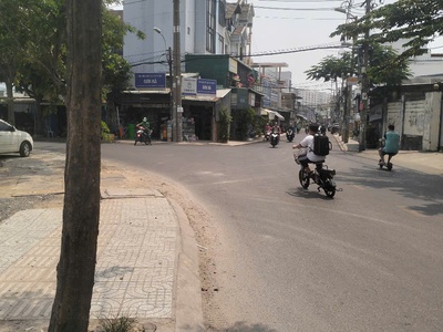 Nhà mặt tiền kinh doanh sầm uất đht 11 quận 12, 82m2 nhỉnh 8 tỷ tl 2