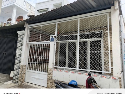 Nhà quận 2, giá rẻ, gần đường 39, shr, hẻm 3 gác, dt 30m2, chỉ 2.5ty 0