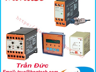 Rơ Le Minilec Minilec chính hãng 0