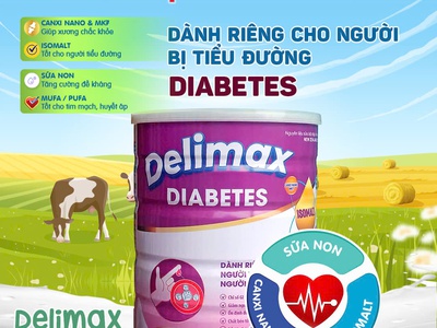 Tìm đại lý sữa Delimax khu vực TP. HCM 1