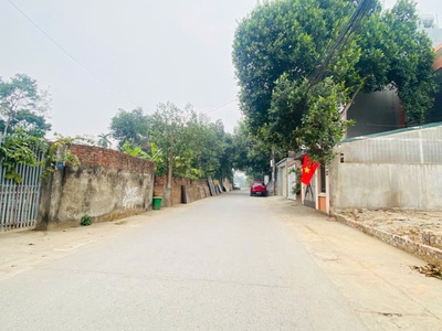 Bán đất tại Định Trung, Vĩnh yên, Vĩnh Phúc 1