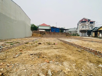 Bán đất tại Định Trung, Vĩnh yên, Vĩnh Phúc 2
