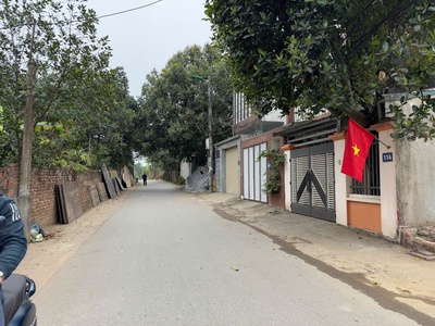 Bán đất tại Định Trung, Vĩnh yên, Vĩnh Phúc 4