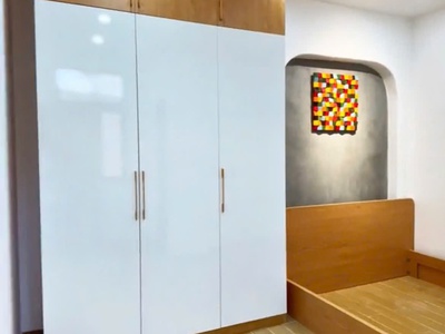 Chính chủ giảm 150 triệu bán gấp nhà Bùi Thanh Khiết 4x13m giá 780 triệu thị trấn Tân Túc - chợ Đệm 3