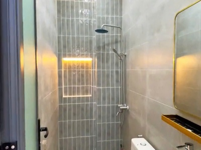 Chính chủ giảm 150 triệu bán gấp nhà Bùi Thanh Khiết 4x13m giá 780 triệu thị trấn Tân Túc - chợ Đệm 4