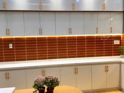 Chính chủ giảm 150 triệu bán gấp nhà Bùi Thanh Khiết 4x13m giá 780 triệu thị trấn Tân Túc - chợ Đệm 8