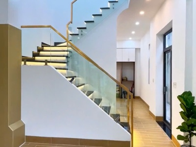 Chính chủ giảm 150 triệu bán gấp nhà Bùi Thanh Khiết 4x13m giá 780 triệu thị trấn Tân Túc - chợ Đệm 9