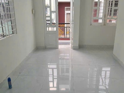 Nhà hẻm Tân Kỳ Tân Quý, Bình Hưng Hòa,Bình Tân dt 50m2 2 lầu 4pn 3wc giá 4,65 tỷ 1