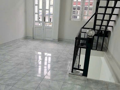 Nhà hẻm Tân Kỳ Tân Quý, Bình Hưng Hòa,Bình Tân dt 50m2 2 lầu 4pn 3wc giá 4,65 tỷ 5