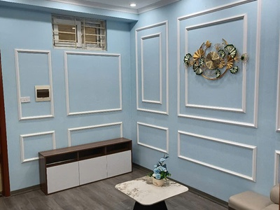 Bán nhanh 1.6x tỷ - Căn 42m toà CT8 Đại Thanh. View thoáng. Nội thất như ảnh 0