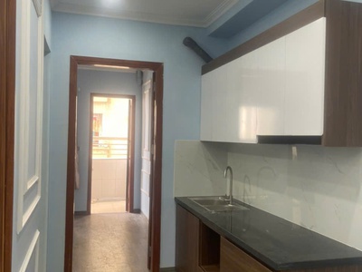Bán nhanh 1.6x tỷ - Căn 42m toà CT8 Đại Thanh. View thoáng. Nội thất như ảnh 1