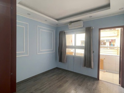 Bán nhanh 1.6x tỷ - Căn 42m toà CT8 Đại Thanh. View thoáng. Nội thất như ảnh 2