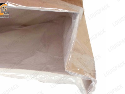 Bao giấy KP đựng hạt nhựa sản xuất theo yêu cầu 5