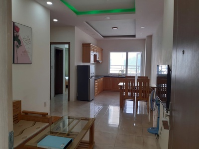 Còn căn 2pn cho thuê 8 triệu/tháng, Mường Thanh Viễn Triều, Nha Trang,  ngày: 700k - 900k/đêm . 0