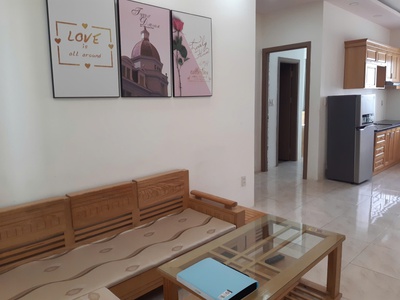 Còn căn 2pn cho thuê 8 triệu/tháng, Mường Thanh Viễn Triều, Nha Trang,  ngày: 700k - 900k/đêm . 1