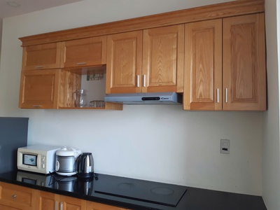 Còn căn 2pn cho thuê 8 triệu/tháng, Mường Thanh Viễn Triều, Nha Trang,  ngày: 700k - 900k/đêm . 4