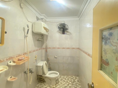 CHO THUÊ nhà khu vực Quán Nam 1