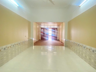 CHO THUÊ nhà khu vực Quán Nam 2