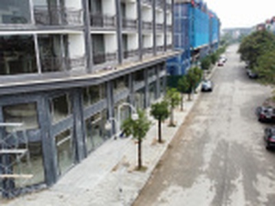 Mua nhà 5 tầng kinh doanh An Cựu City Huế - thanh toán 2,3 Tỷ nhận nhà kinh doanh ngay 2