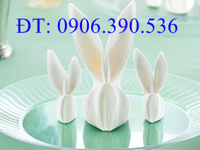 Địa chỉ cung cấp khăn ăn,khăn napkin đẹp, giá tốt 1