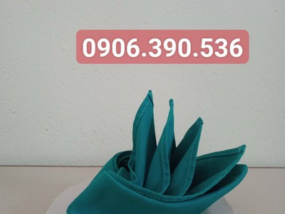 Địa chỉ cung cấp khăn ăn,khăn napkin đẹp, giá tốt 6