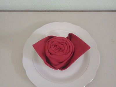 Địa chỉ cung cấp khăn ăn,khăn napkin đẹp, giá tốt 7