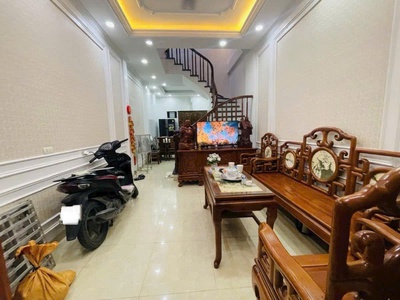 Nhà đẹp - giá tốt - vị trí đắc địa tại phố vọng, phường đồng tâm , quận hai bà trưng, thành phố hà 1