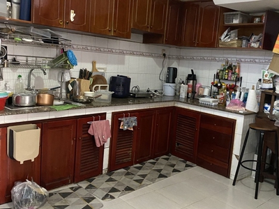 N245 - nhà bán hẻm phan tây hồ , 66m2 , 4 tầng , 4pn , gần bệnh viện hoàn mỹ giá 7, 450 tỷ 1