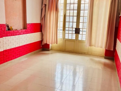 N245 - nhà bán hẻm phan tây hồ , 66m2 , 4 tầng , 4pn , gần bệnh viện hoàn mỹ giá 7, 450 tỷ 0