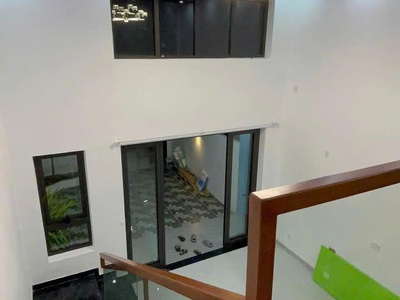 Bán nhà mê lửng mới hoàn thiện hoà sơn, đà nẵng-cạnh khu tdc hòa sơn 6 2