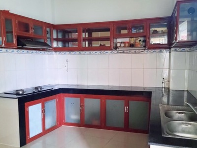 Nhà mặt tiền - nguyễn thị định, btt, q2   91m  4 tầng   nhỉnh 13 tỷ 2