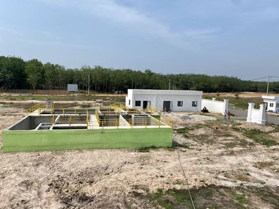 Cho thuê kho xưởng 5.000 m2 ngoài kcn đông hà, xã đông hà, huyện đức linh, tỉnh bình thuận. 2