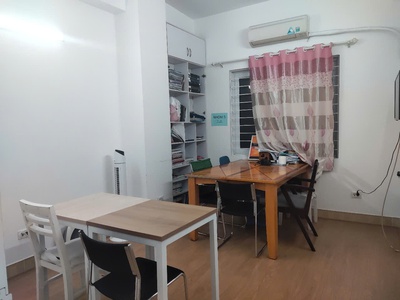 Chính chủ cần bán chung cư ct3 bộ tư lệnh biên phòng phố trần bình 1