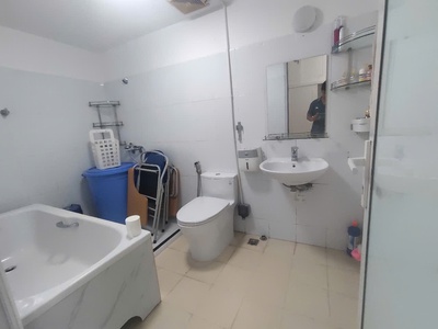 Chính chủ cần bán chung cư ct3 bộ tư lệnh biên phòng phố trần bình 3