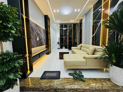 Phân lô hai bà trưng - gara oto - thang máy - sổ nở hậu - thông số vàng - giá 17 tỷ 3