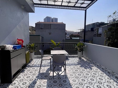 Bán nhà phố hồng mai - kinh doanh đỉnh -khu dân cư sầm uất -60mx4 -10 tỷ 4